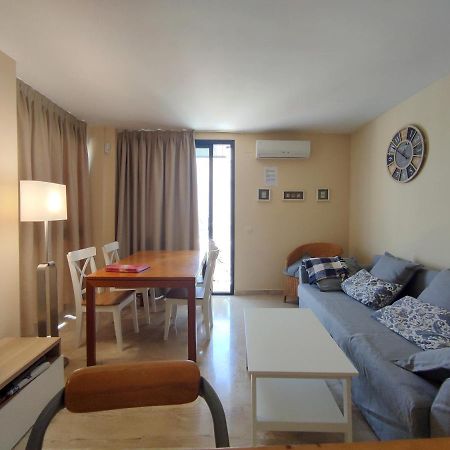 Calafell Sant Antoni Apartment Exterior photo