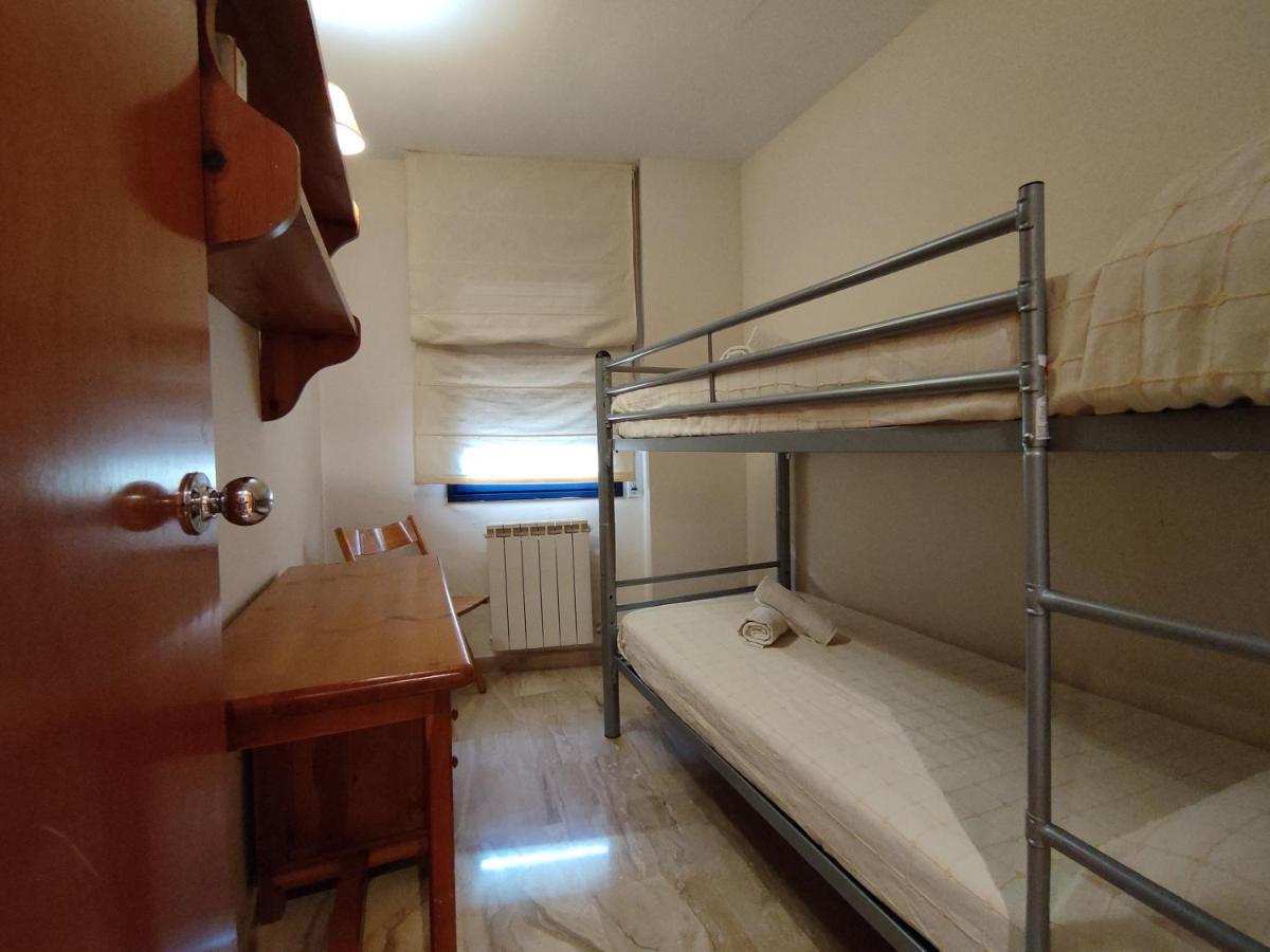 Calafell Sant Antoni Apartment Exterior photo