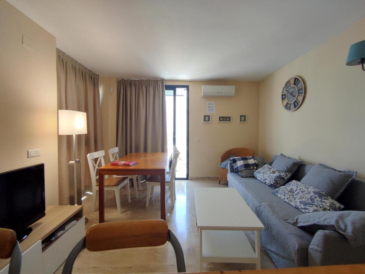 Calafell Sant Antoni Apartment Exterior photo