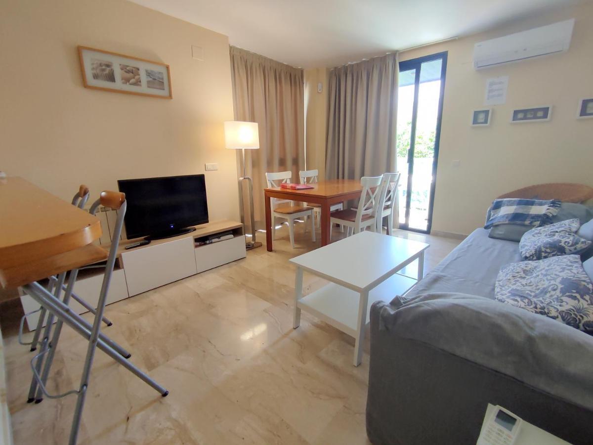 Calafell Sant Antoni Apartment Exterior photo
