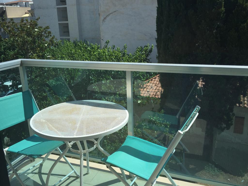 Calafell Sant Antoni Apartment Exterior photo